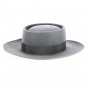 copy of Alsatian hat - Gambler shape
