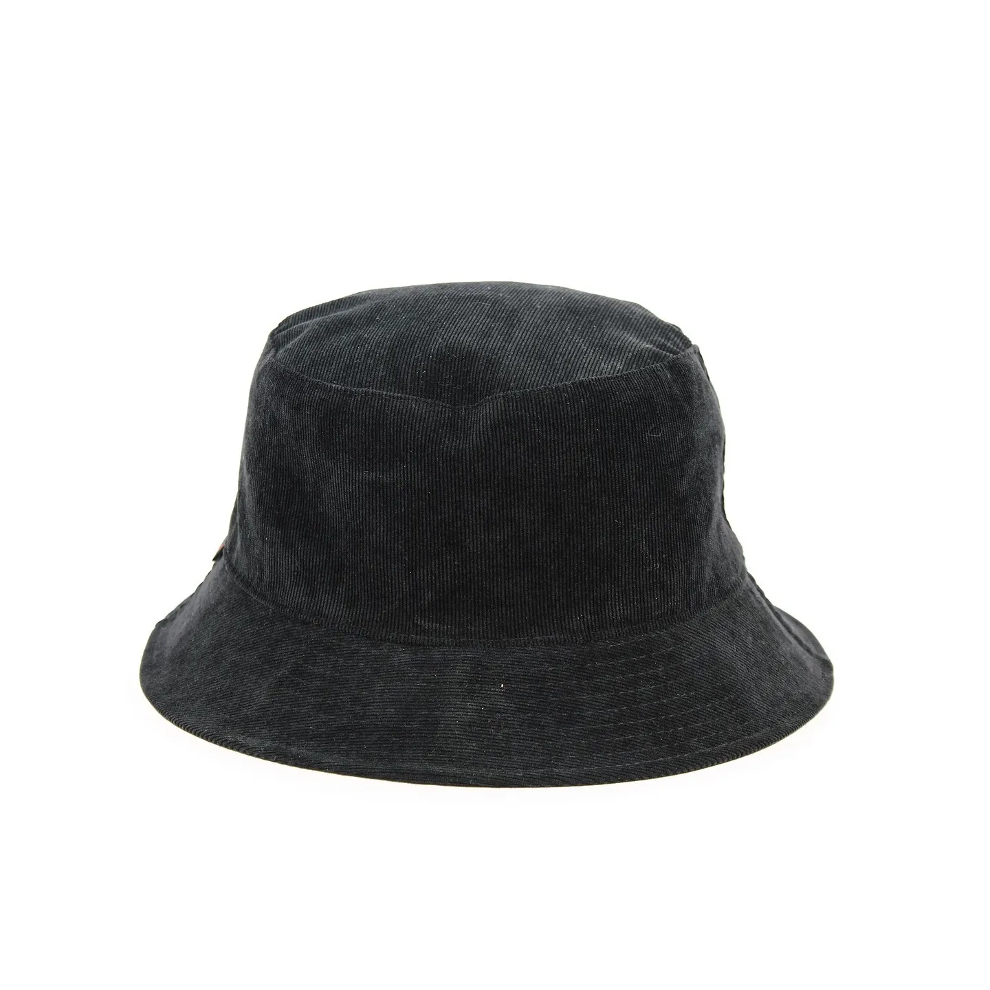Bob Velours Blaise Noir - Crambes Reference : 12873 | Chapellerie Traclet