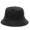 Bob Velours Blaise Noir - Crambes Reference : 12873 | Chapellerie Traclet