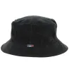 Bob Velours Blaise Noir - Crambes Reference : 12873 | Chapellerie Traclet