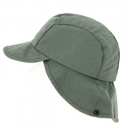 copy of Rosholt stetson cap