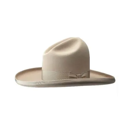Tom Mix Stetson
