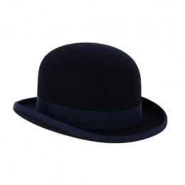 Bowler - Chapeau melon 10 cm