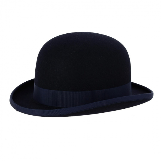 Bowler - Derby Hat 10 cm Bowler - Derby Hat 10 cm