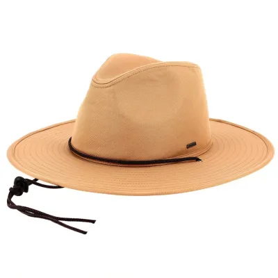 Lion Field Traveller Hat - Brixton Reference: 12893 | Traclet Hat Shop