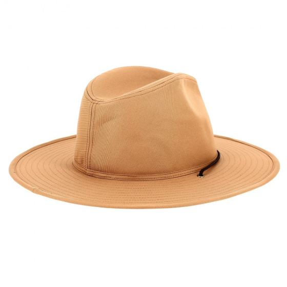 Lion Field Traveller Hat - Brixton
