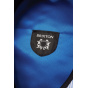 Ashland Sailor Cap Blue Stripes - Brixton