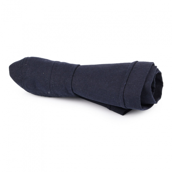 Moon Cotton Marine Folding Capeline- Traclet Moon Cotton Marine Folding Capeline- Traclet