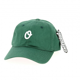 copy of Casquette Joey Olive - Hatland