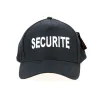 casquette securite - Chapellerie Traclet Reference : 1468 | Chapellerie Traclet