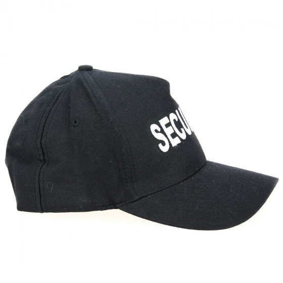 Casquette SECURITE