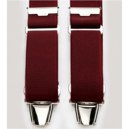 Biclip ® Harness Suspenders Plus Sizes Exclusive Concept