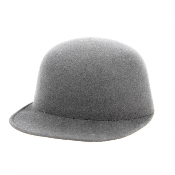 Casquette Dodu Feutre laine - Traclet