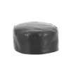 leather toque man woman