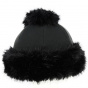 Chaponik Faux Fur Cap - Traclet