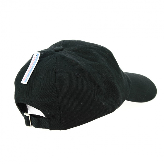 American Baseball Cap NCIS Cotton - Beechfield