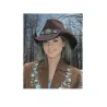Chapeau JEWEL OF THE WEST