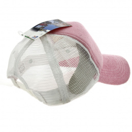 copy of Casquette Trucker Blush Rose - King Apparel