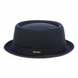 copy of PORK PIE HAT