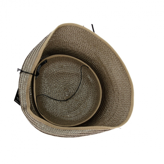 Melissa Ceremonial Hat - Willy's Paris