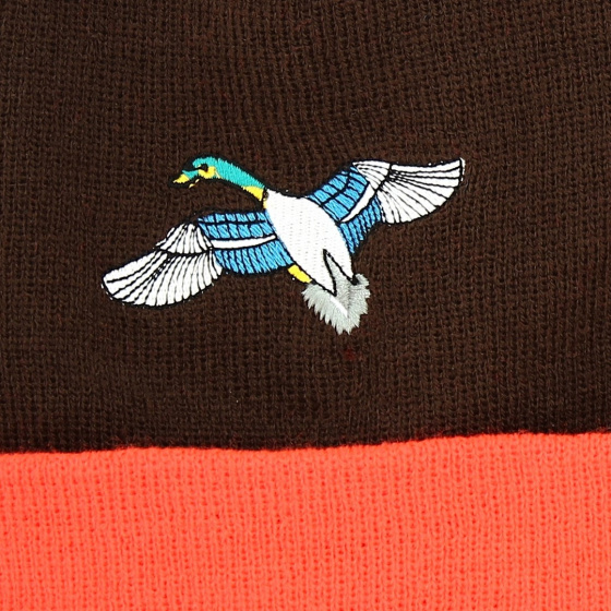 Bonnet Chasse Colvert - Traclet