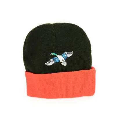 Bonnet Chasse Colvert - Traclet Reference : 13083 | Chapellerie Traclet