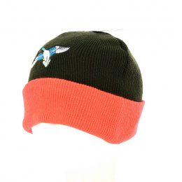 Bonnet Chasse Colvert - Traclet