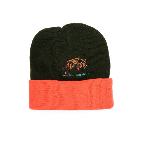 Bonnet Chasse Sanglier - Traclet