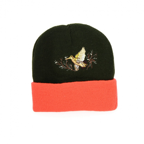Woodcock Beanie - Hunting Beanie - Traclet
