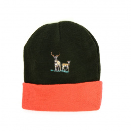 Hunting cap