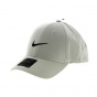 White Baseball Cap Legacy 91 Golf - Nike