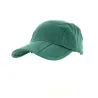 Casquette Saharienne Assouan Coton Vert Bouteille - Traclet Reference : 13110 | Chapellerie Traclet