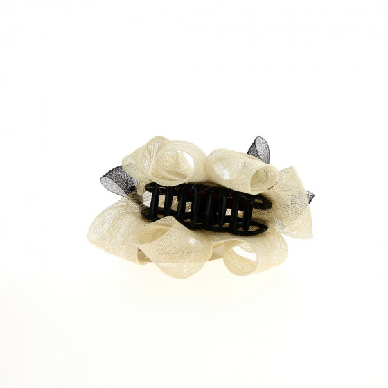 Nell Ceremonial Hair Clip - Traclet