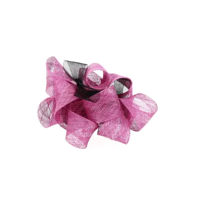 Nell Ceremonial Hair Clip - Traclet Reference: 13122 | Traclet Hatshop