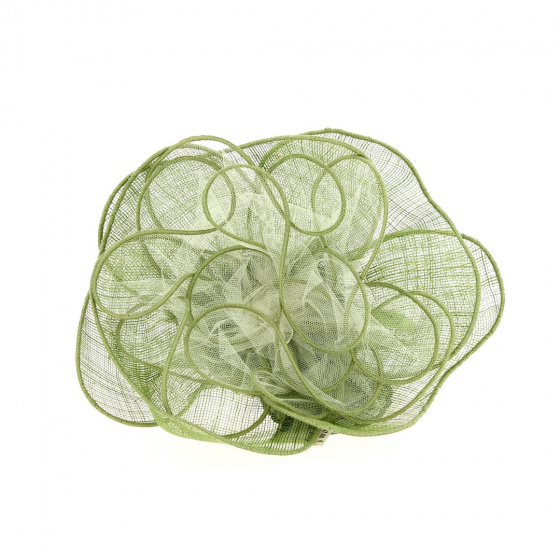 Marisa Ceremony Headband - Traclet