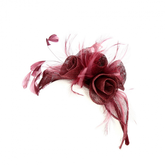 Alcee Ceremony Headband - Traclet