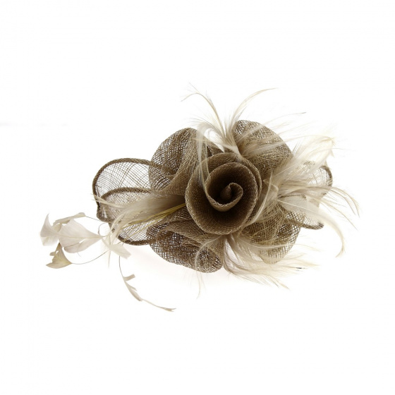 Alcee Ceremony Headband - Traclet