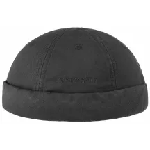 Bonnet Ocala noir Docker par Stetson
