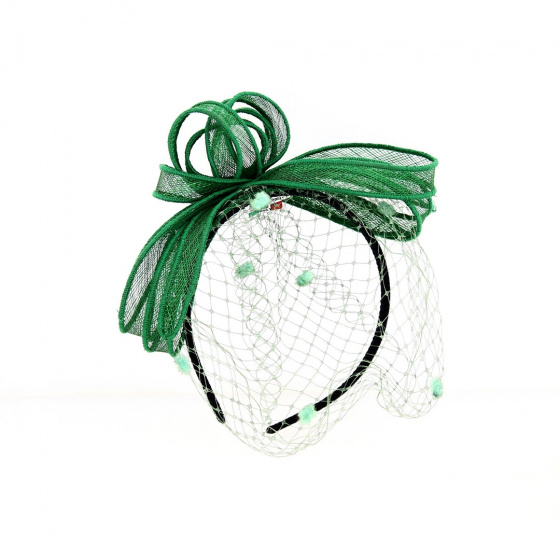 Ceremony Headband Pampilla - Traclet