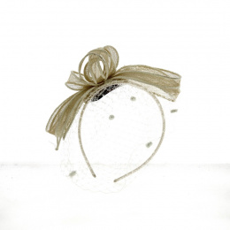 Ceremony Headband Pampilla - Traclet