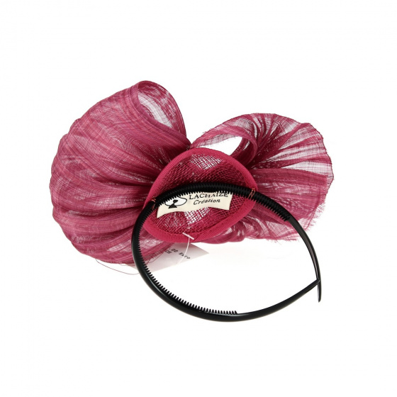 Costa Ceremony Headband - Traclet