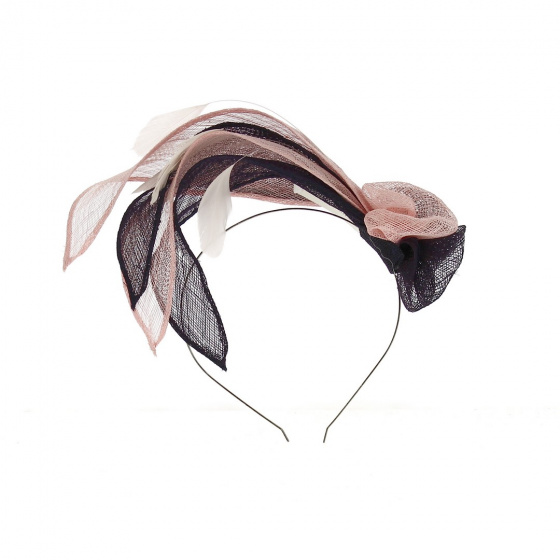 Palm Ceremony Headband - Traclet Palm Ceremony Headband - Traclet