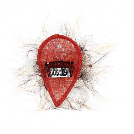 Fancy Ceremony Comb - Traclet