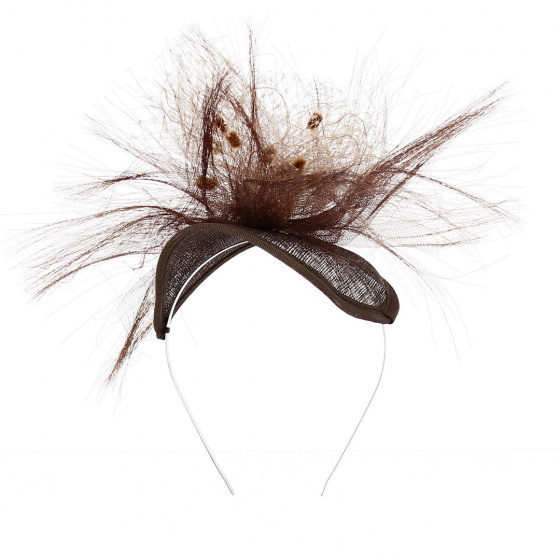 Headband - Tulle fantaisie