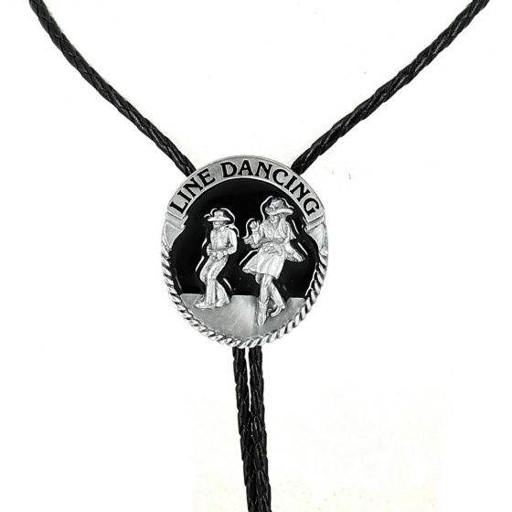 Bolo Tie Line Dancing Bolo Tie Line Dancing