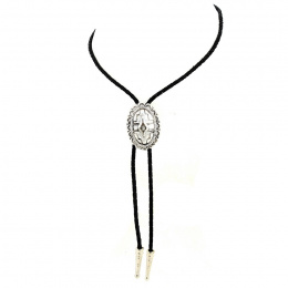 copy of Bolo Tie Peace Officer