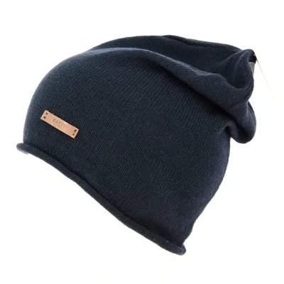 Bonnet James Beanie Acrylique  - Barts Reference : 13142 | Chapellerie Traclet