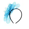 Narcissus Ceremony Headband Reference: 1954 | Traclet Millinery