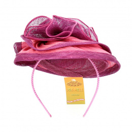Sonia Ceremony Headband - Traclet