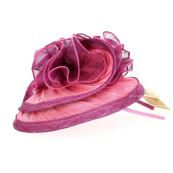 Serre Tête Cérémonie Sonia - Traclet